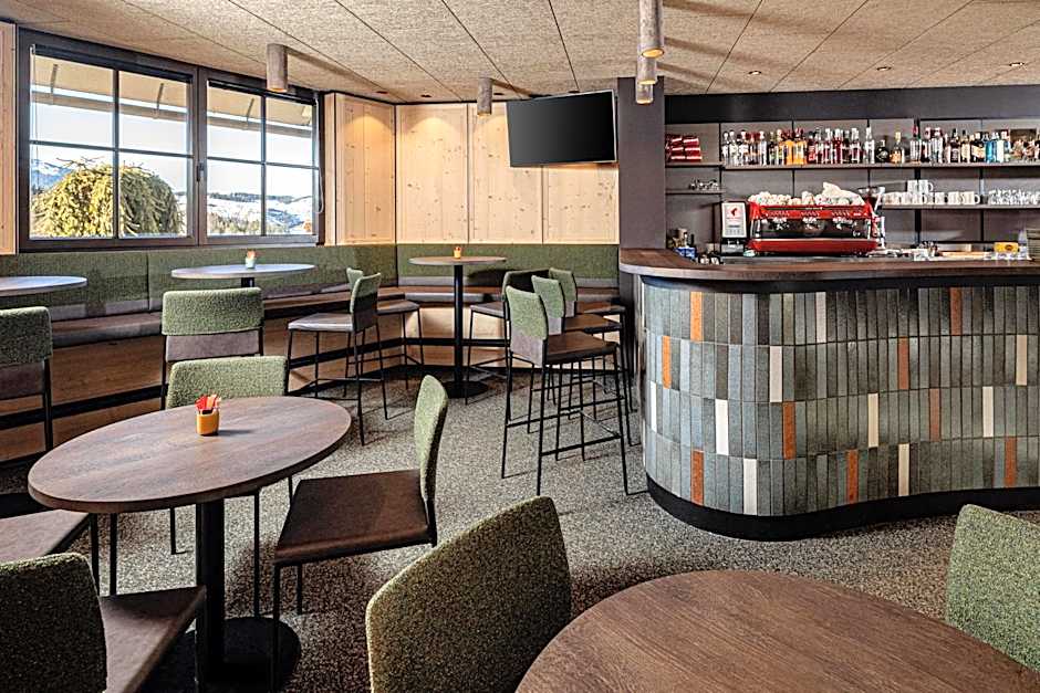 Sporthotel Obereggen