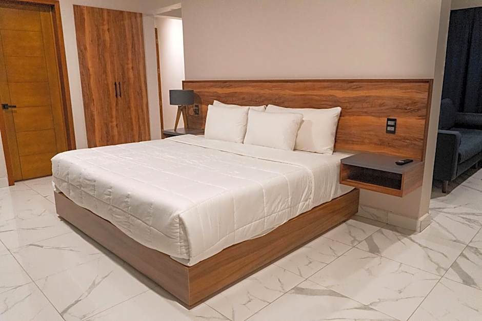 Quieto Hotel Suites