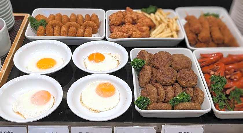 Dormy Inn EXPRESS Sendai Hirosedori
