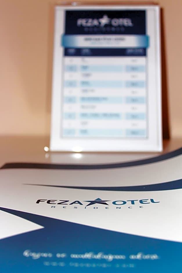 Feza Otel