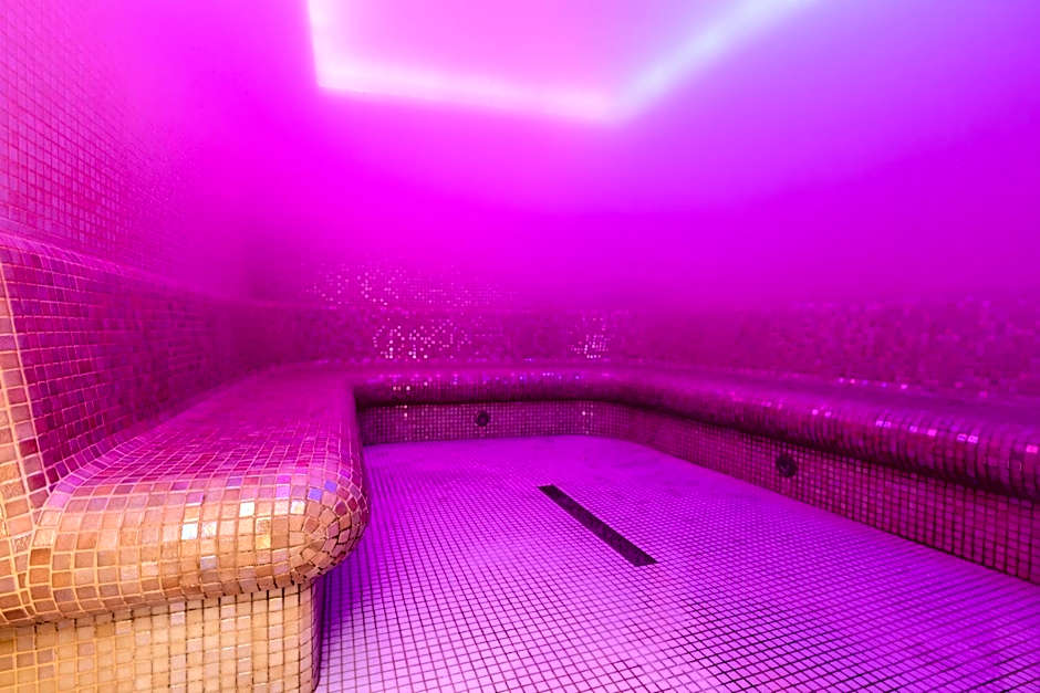 Hotel Villa Verde Congress & Spa