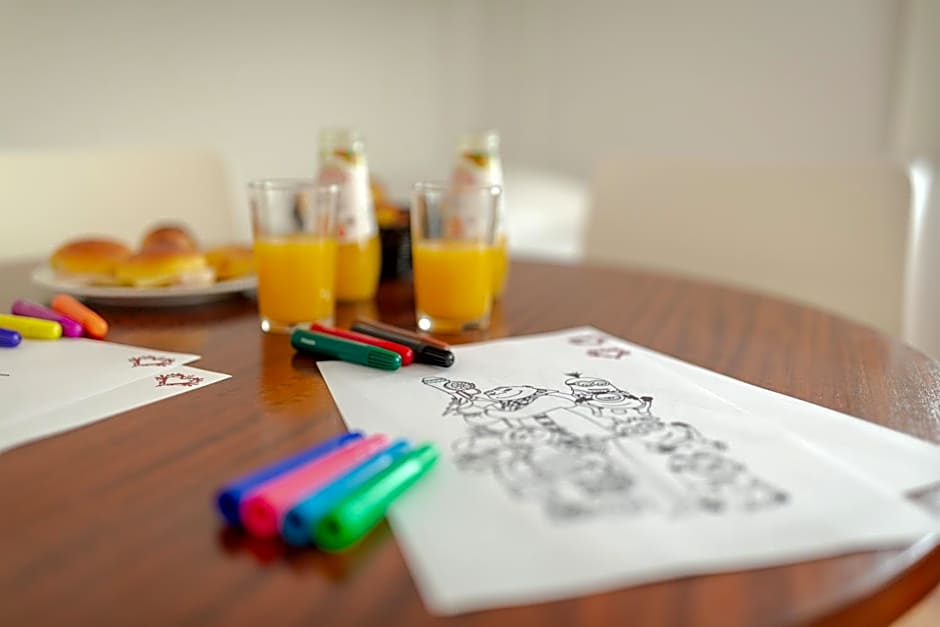 My Suite Lisbon Serviced Apartments - Principe Real