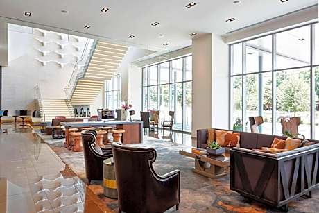 Renaissance by Marriott Dallas at Plano Legacy West Hotel