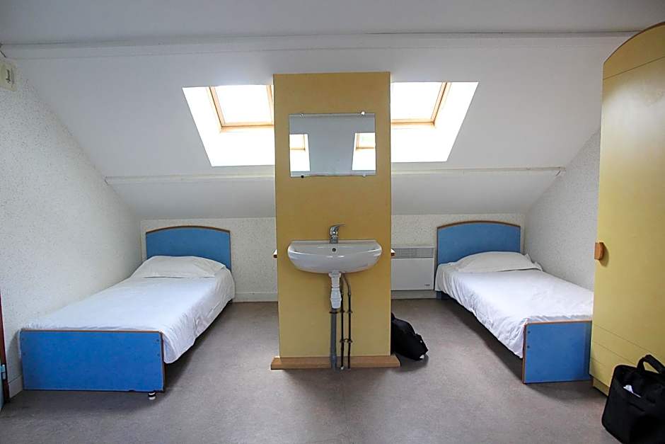 Auberge de Jeunesse HI Genêts