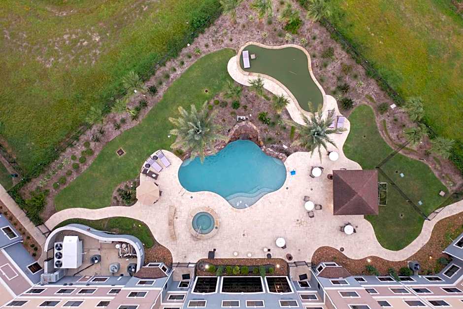 Staybridge Suites Houston-NASA Clear Lake By IHG