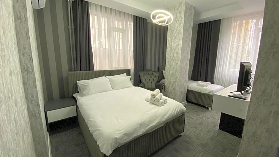 The Hera Bostancı Otel