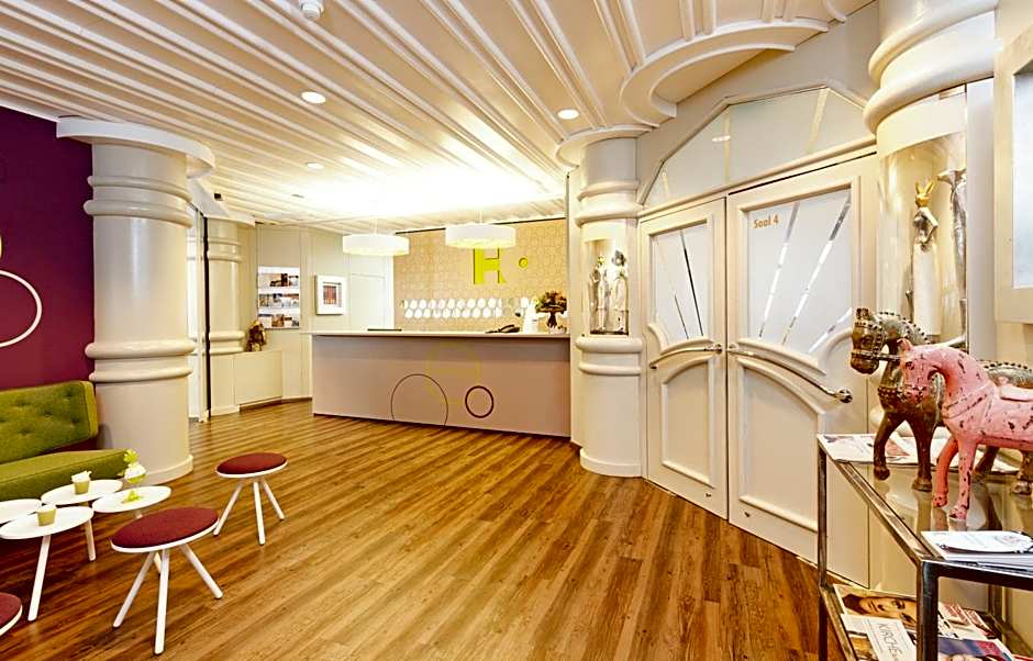 Hotel Olten Swiss Quality