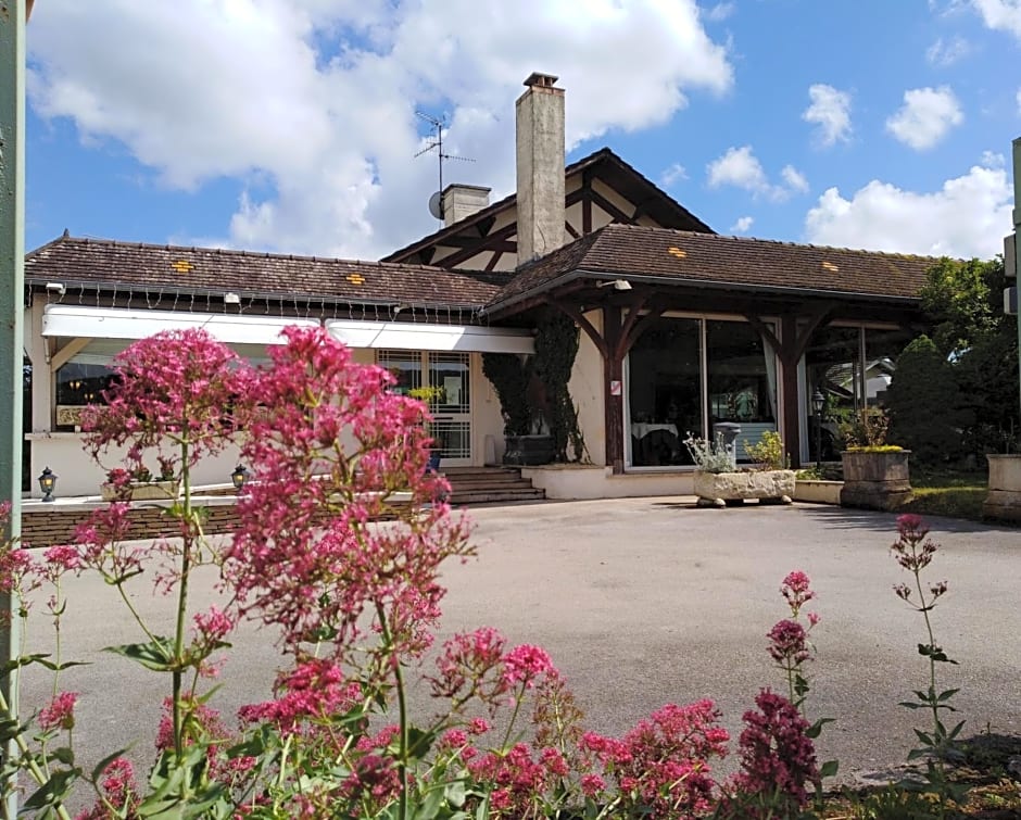 Hôtel-Restaurant "La Gremelle"