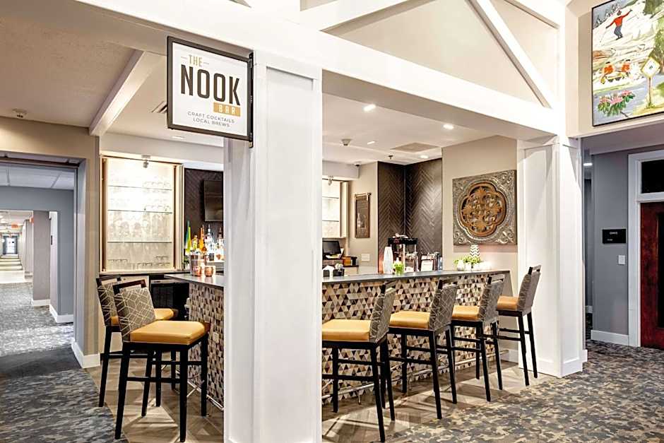 Hampton Inn By Hilton And Suites Raleigh/Cary I-40 (PNC Arena)