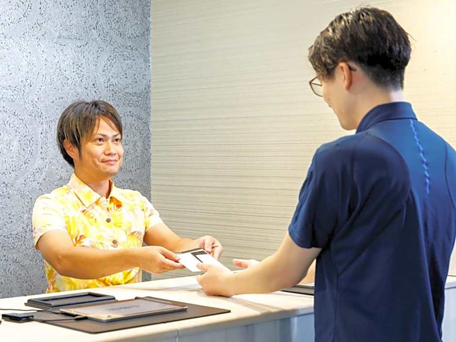 Miyazaki Lions Hotel