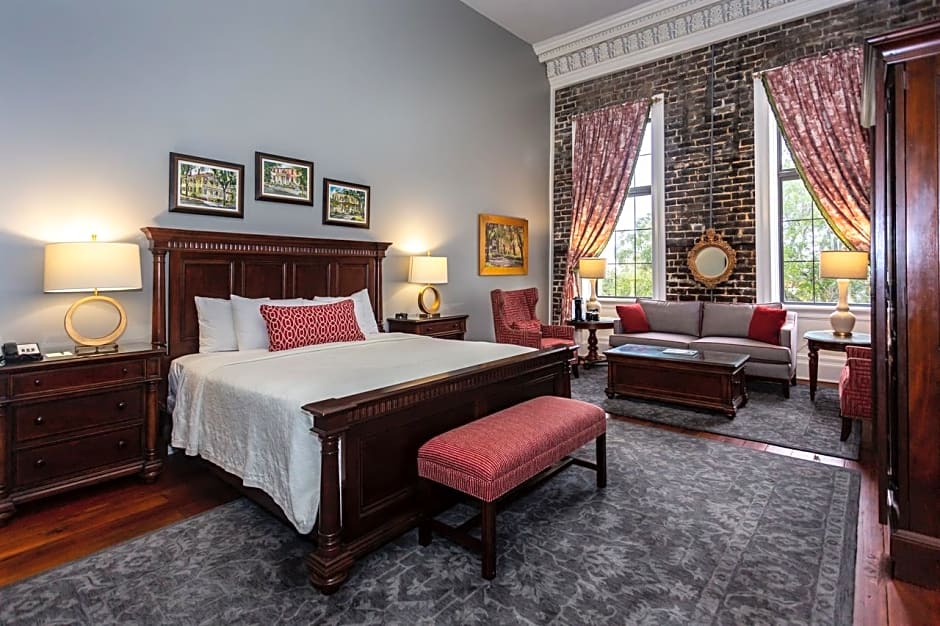 East Bay Inn, Historic Inns of Savannah Collection