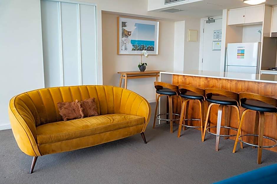 Terminus Apartment Hotel, an Ascend Collection Hotel