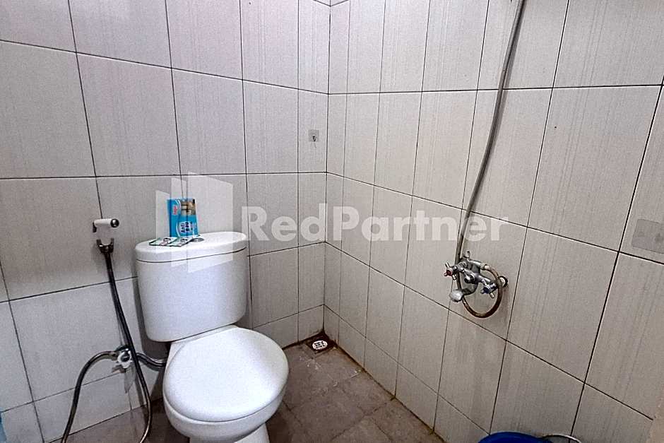 De Peppzzz near UGM Yogyakarta RedPartner