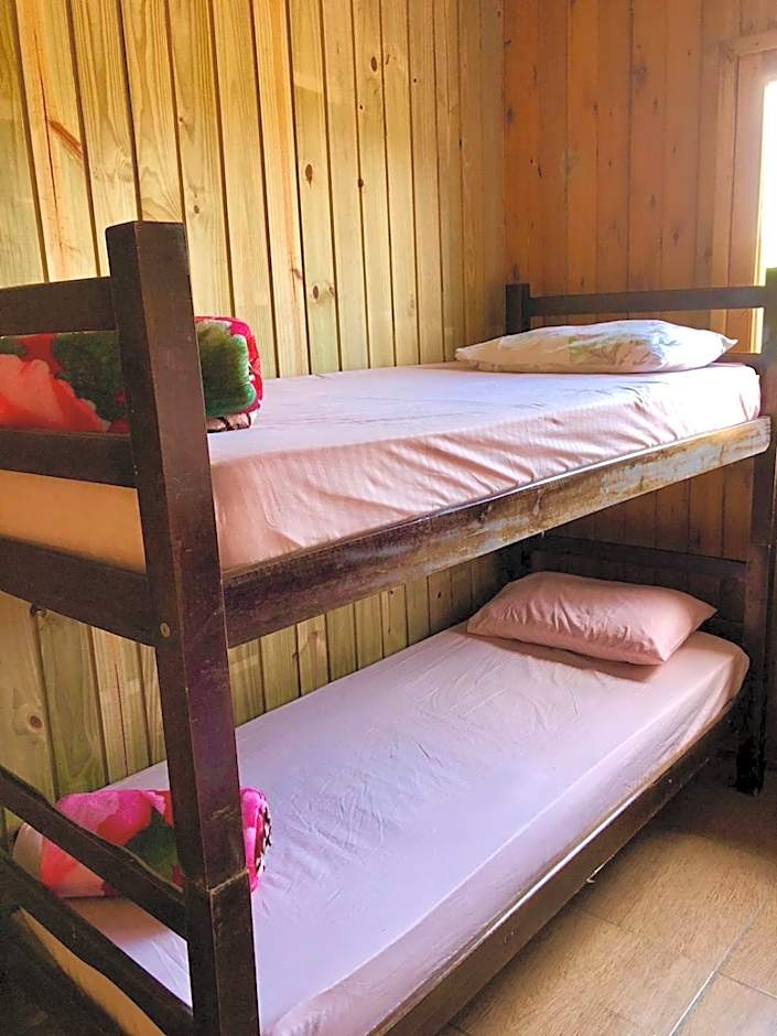 Cabanas Prema