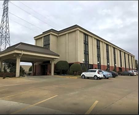 Comfort Inn Dallas North Love Field Airport