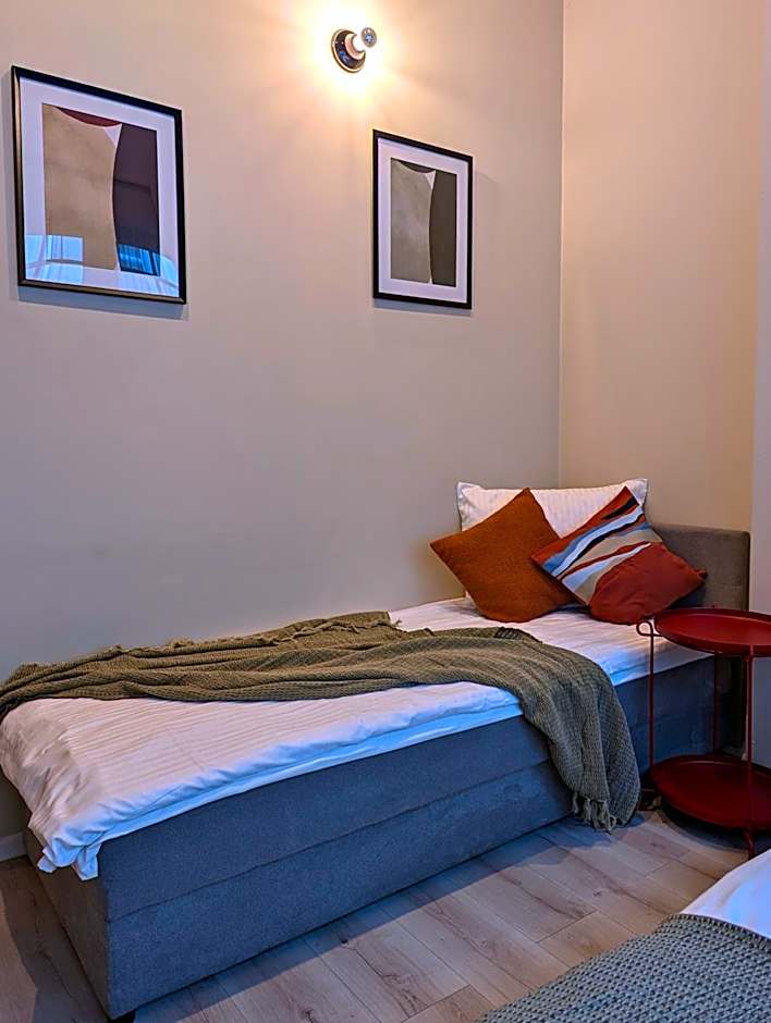 RYNEK 30 Hostel