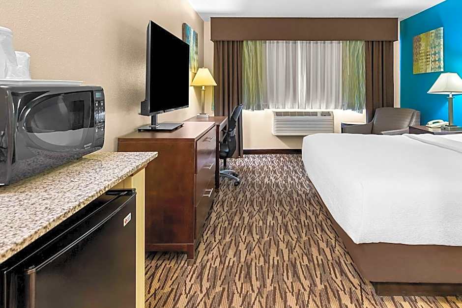 Best Western Baraboo Inn