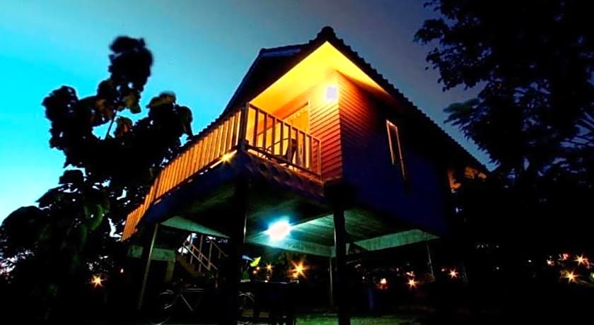 Baanrai Areeya