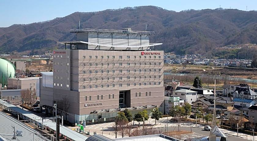 Ueda Tokyu REI Hotel