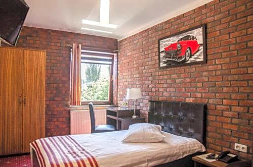Amadeus Hotel Zielona Góra