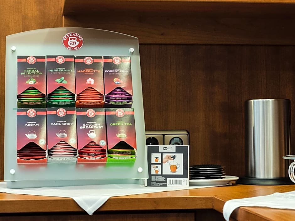 Parkhotel Schönewalde