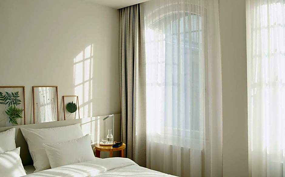 Wilmina Hotel