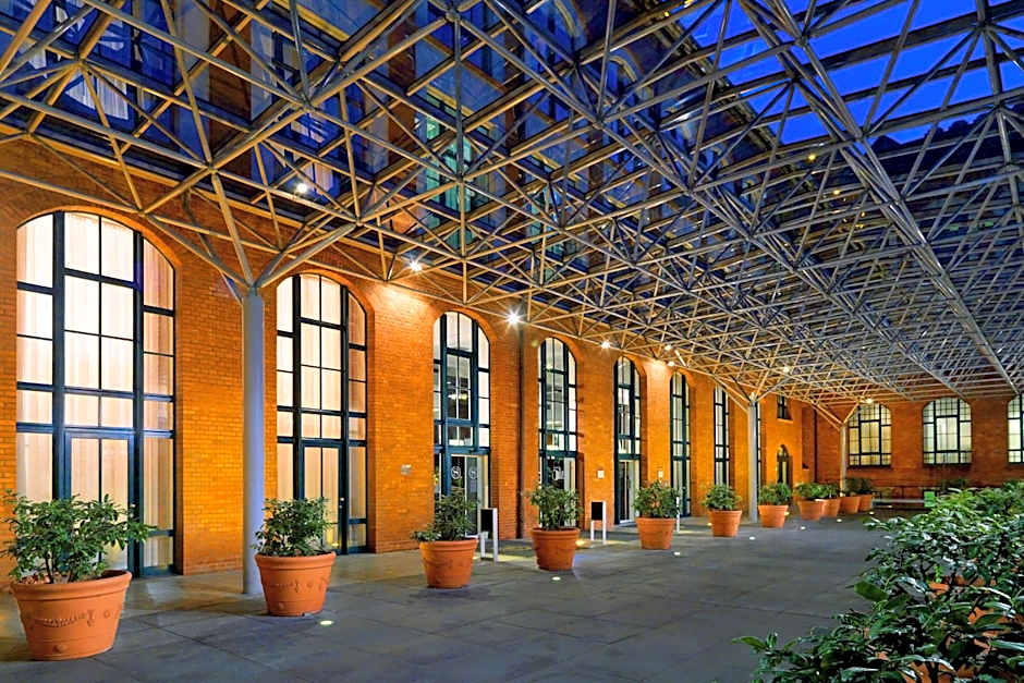 Sheraton Hannover Pelikan Hotel