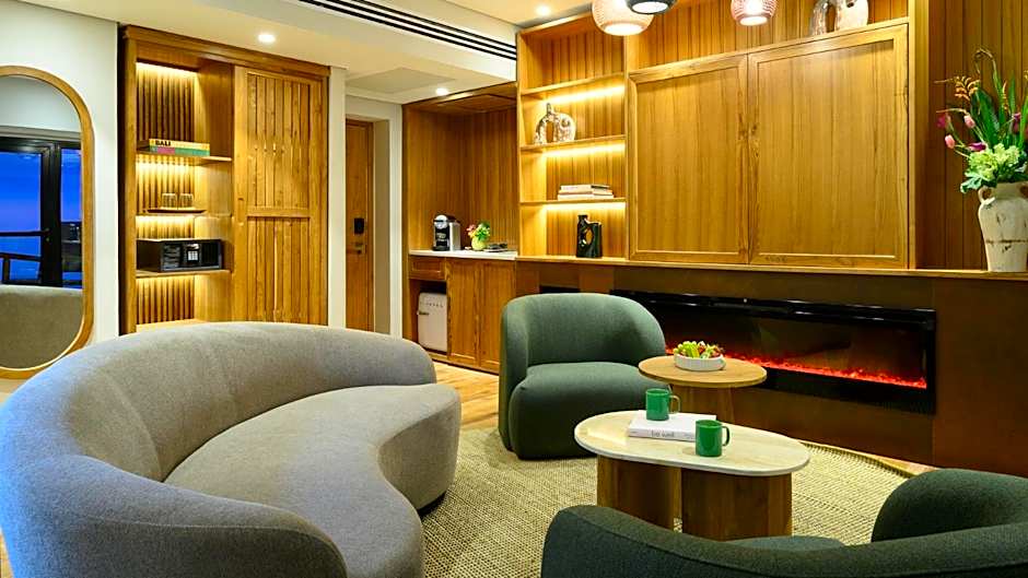 Hotel Canaan - Fattal Limited Edition