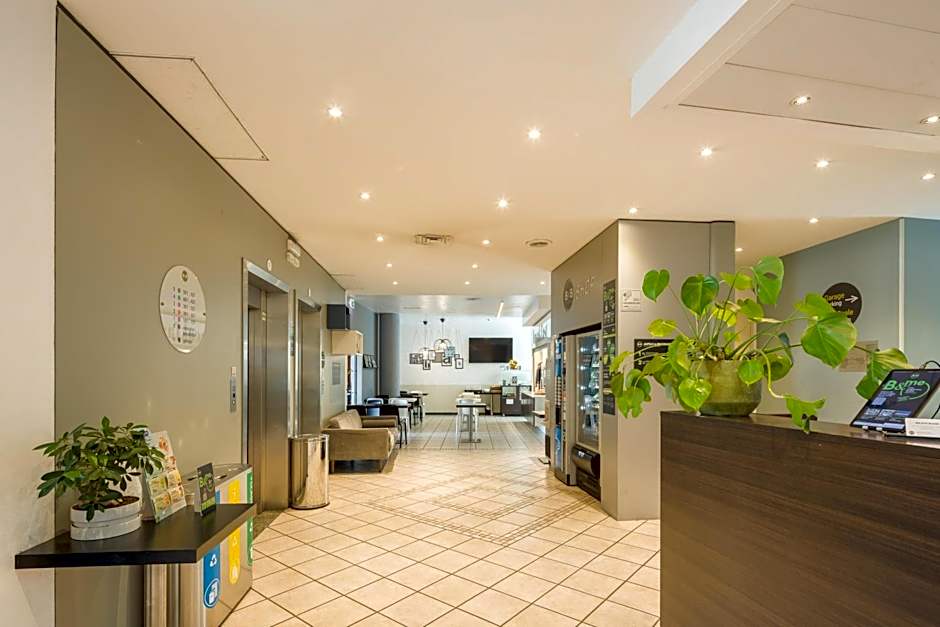 B&B HOTEL Bologna