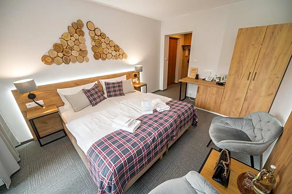 Nowa - Ski SPA Hotel