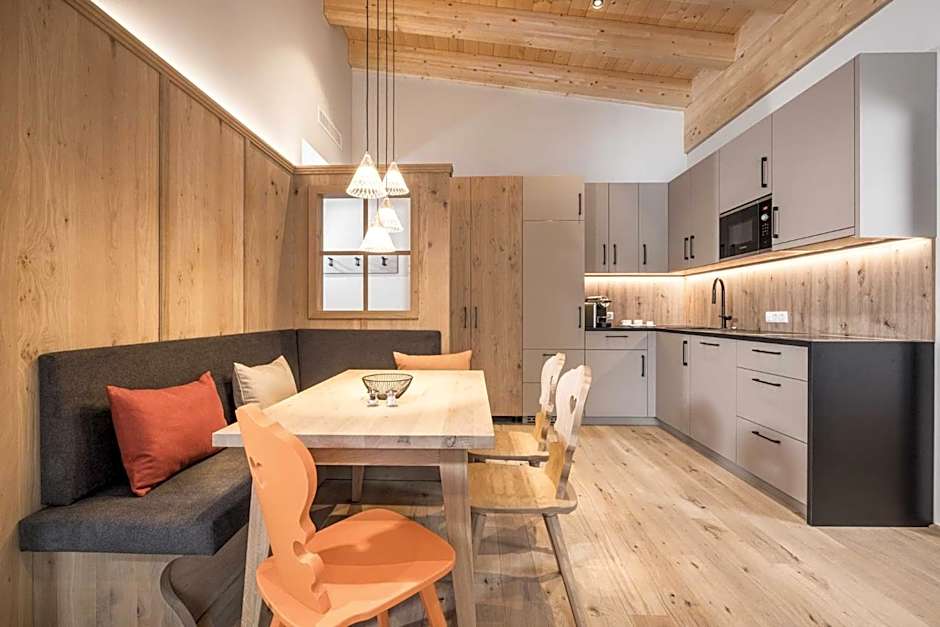 Alpine Collection Wildschönau