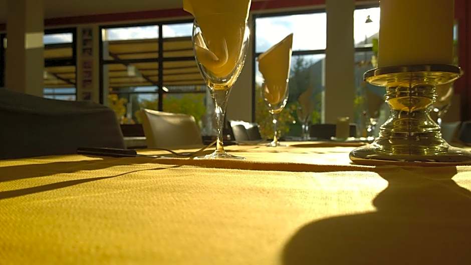 Hotel Cubamia – Romano d'Ezzelino, 