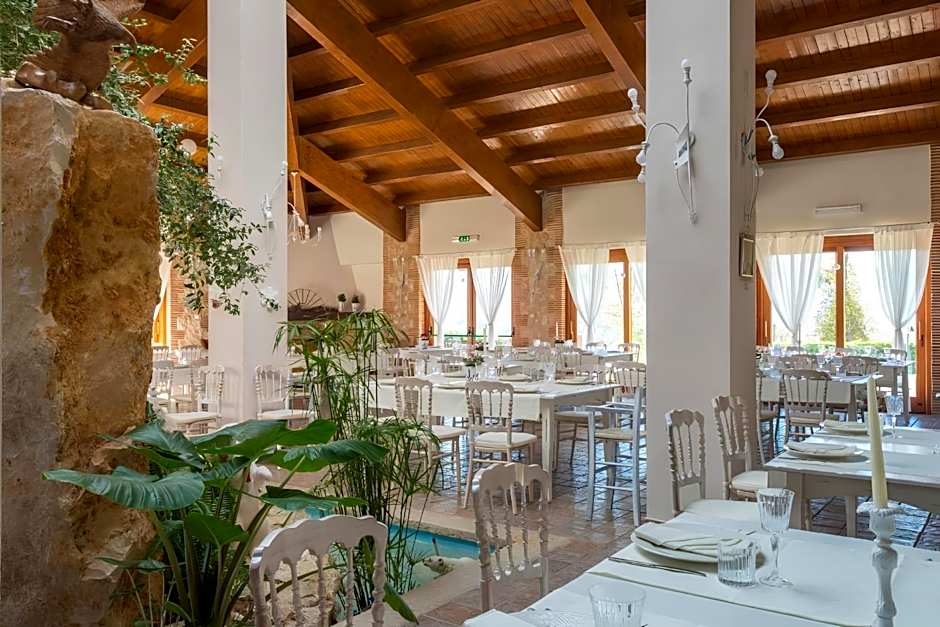 Relais Valle Dell'Aquila