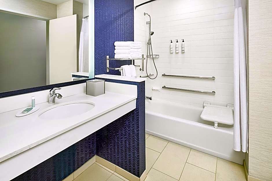 Fairfield Inn & Suites by Marriott Sheridan