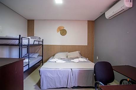 Hostel Central