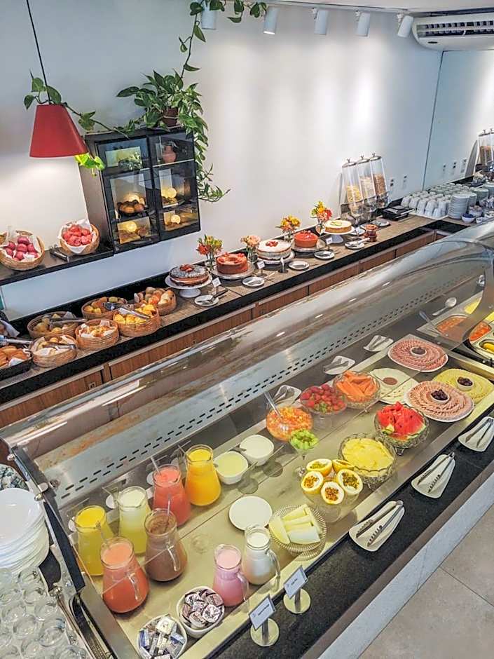 Paradiso Peró Praia Hotel