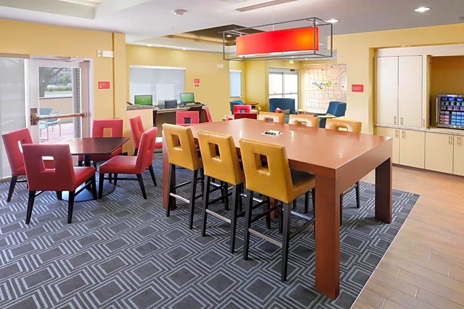 TownePlace Suites by Marriott Houston Westchase