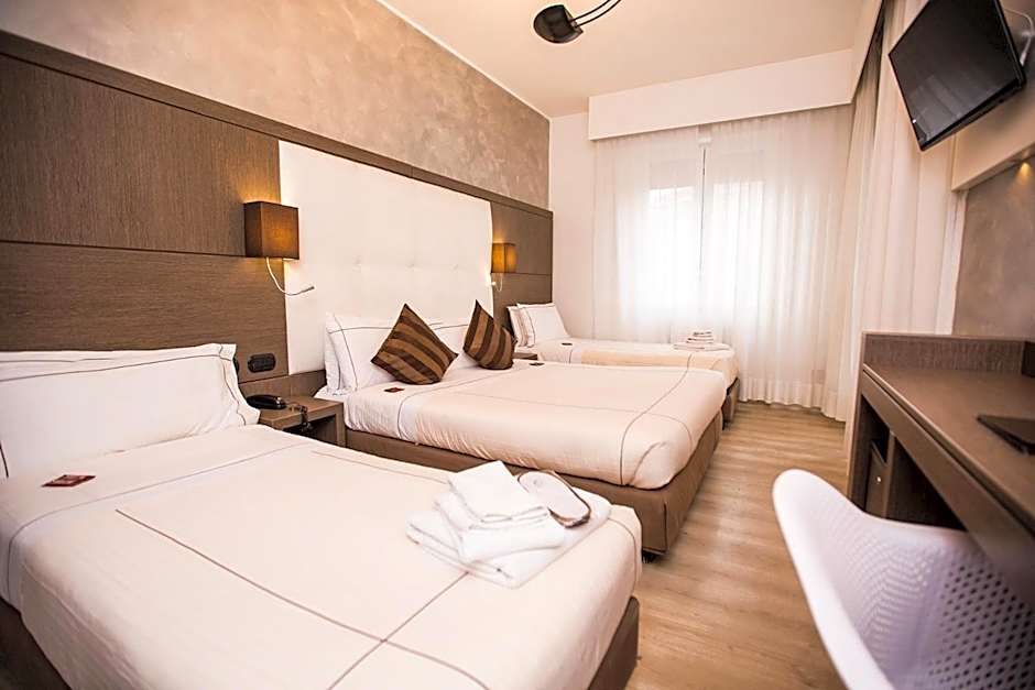 Agape Hotel