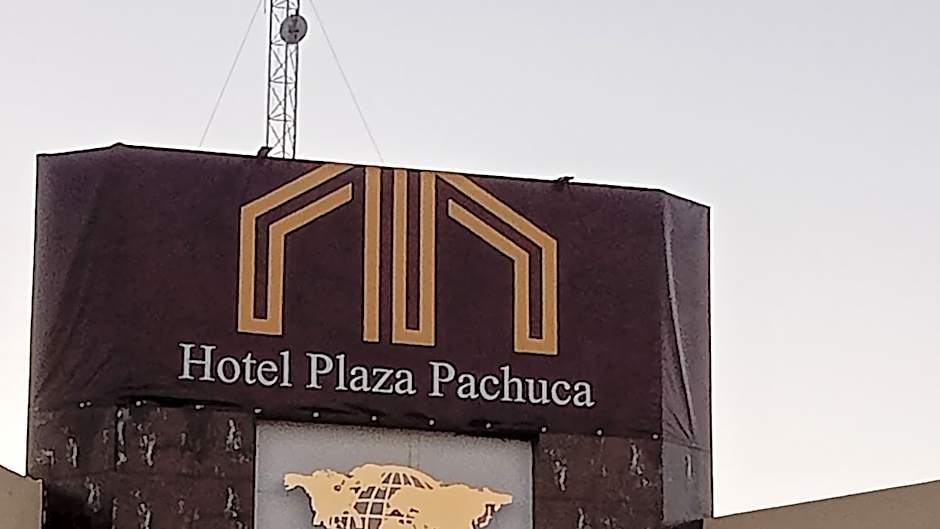 HOTEL PLAZA PACHUCA