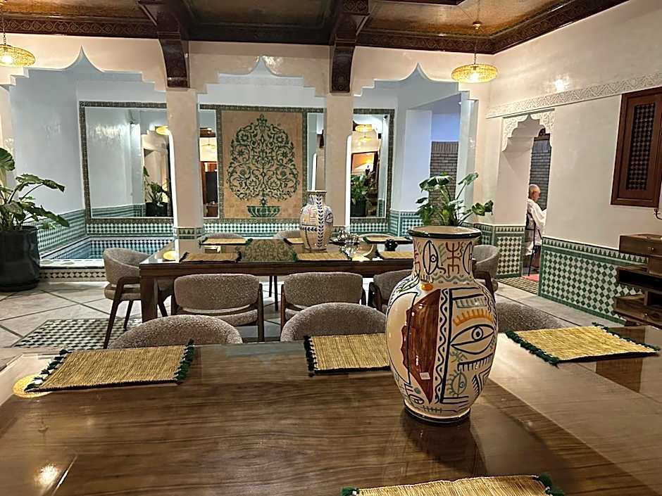 Riad Atlas Acacia