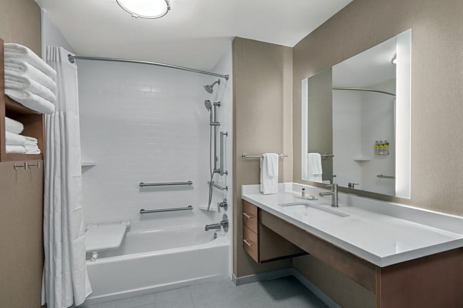 Staybridge Suites Florence - Civic Center