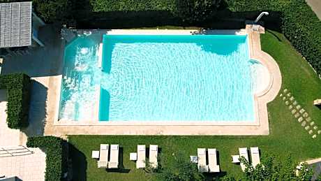 Hotel Montecallini - Adult Only 14
