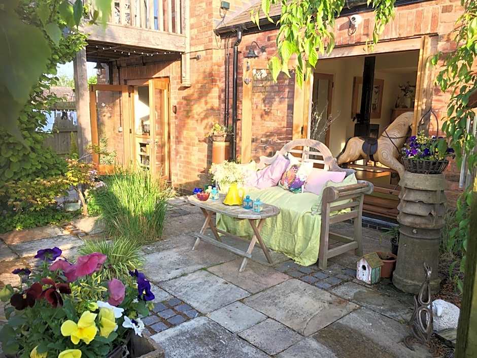 Bybrook Barn Bed & Breakfast