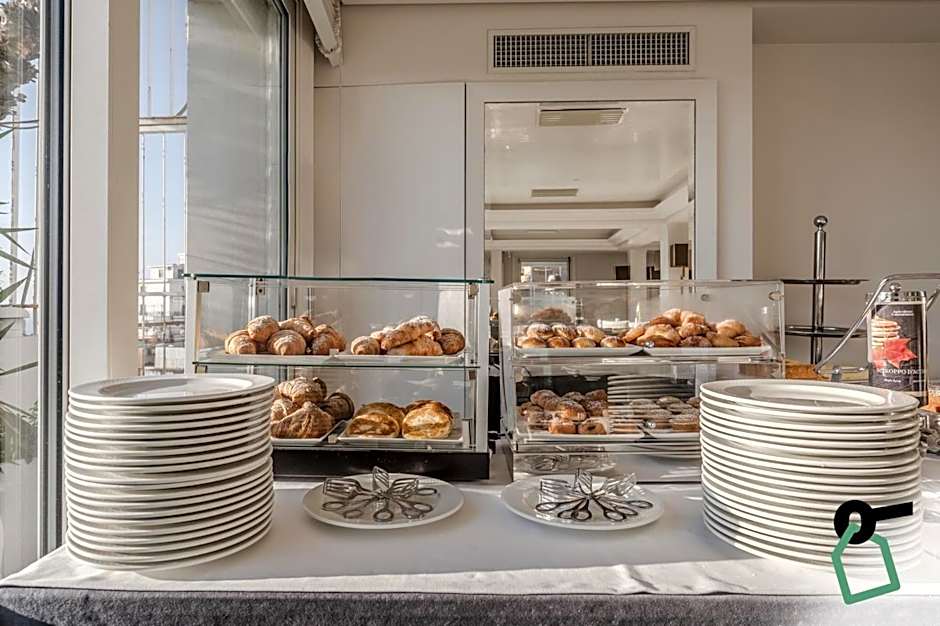 HOTIDAY Room Collection - Napoli Diaz