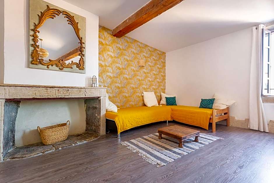 Le Pied de la Lettre