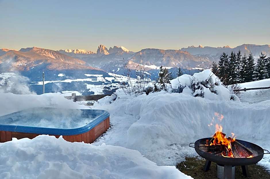 Granpanorama Wellnesshotel Sambergerhof Superior