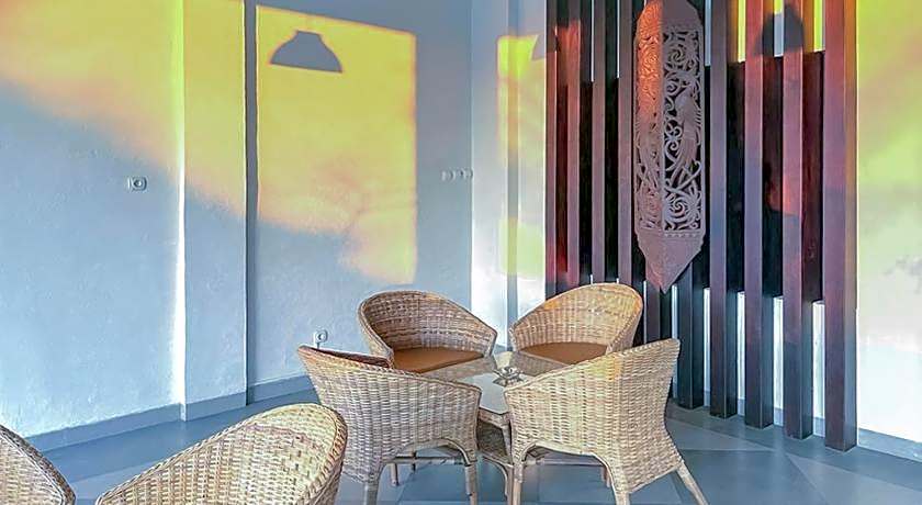 Urbanview Syariah Wisma Annisa Palangkaraya by RedDoorz