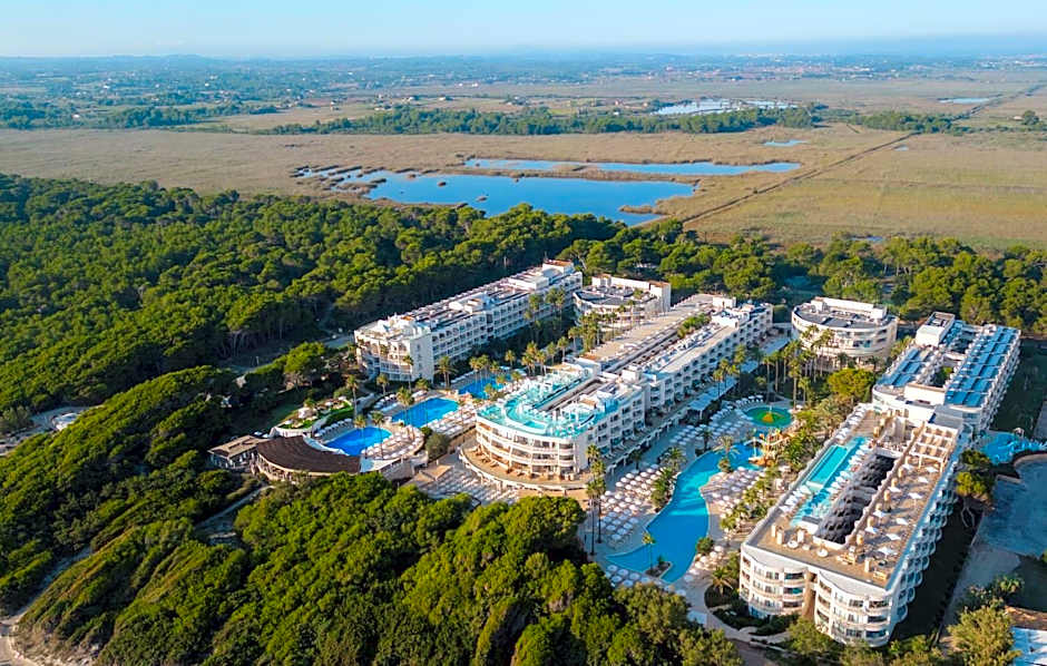 Iberostar Selection Albufera Park All Inclusive