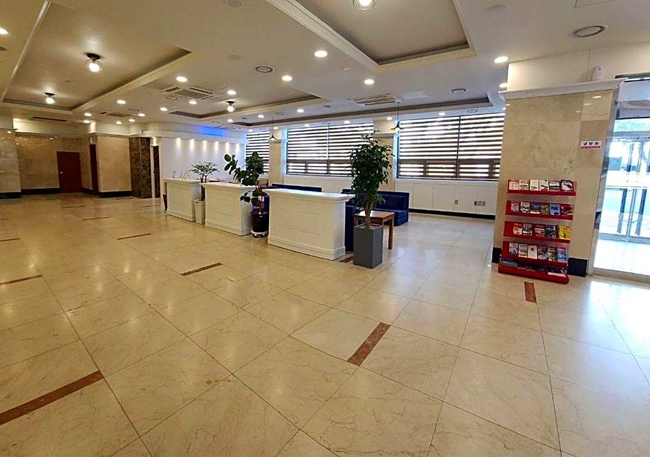 hotel parkside