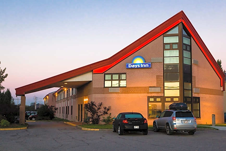 Days Inn by Wyndham Trois-Rivieres